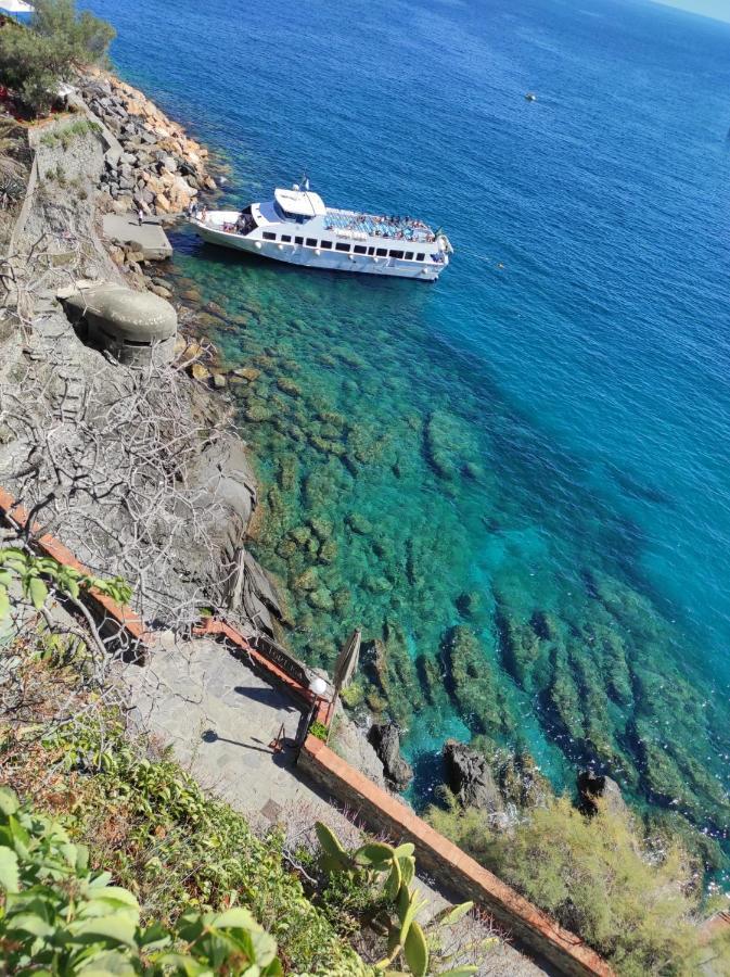 Casa * La Spezia